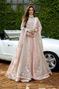Mushq | Stardust Wedding Collection 24 |   Starlet Sparkle - House Of Anaya