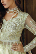 Mushq | Stargust Wedding Collection 24 |  Cosmic Couture