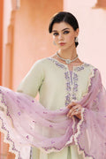 Mushq | Tehreem Luxury Pret 24 | CELESTIAL CHARM - House Of Anaya
