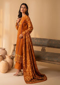 Nureh | Shades of Winter | LEILANI (AZ-04) - House Of Anaya