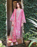 Mushq | The Secret Garden Lawn | Mystic Camellia