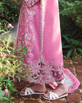 Mushq | The Secret Garden Lawn | Mystic Camellia