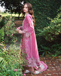 Mushq | The Secret Garden Lawn | Mystic Camellia
