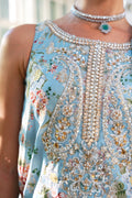 Saira Rizwan | Naqsh Festive | SRN24-05 Edwina - House Of Anaya