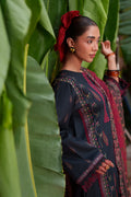 Saira Rizwan | Laanem SS 26 | AZAI-A-SRL26-03