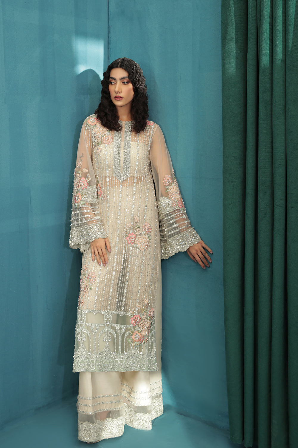 Saira Rizwan | Illiana | JOLIE