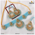 Necklace-0147 - House Of Zarish