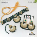 Necklace-0147 - House Of Zarish