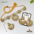 Necklace-0147 - House Of Zarish