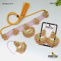Necklace-0147 - House Of Zarish