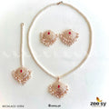 Necklace-0354 - House Of Zarish