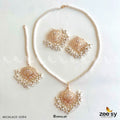 Necklace-0354 - House Of Zarish
