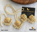 Necklace-0354 - House Of Zarish