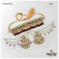 Necklace-0441 - House Of Zarish