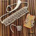 Necklace-0475 - House Of Zarish