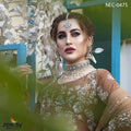Necklace-0475 - House Of Zarish