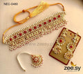 Necklace-0480 - House Of Zarish
