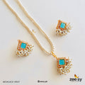 Necklace-0547 - House Of Zarish