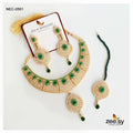 Necklace-0561 - House Of Zarish