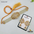 Necklace-0697 - House Of Zarish