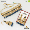 Necklace-0705 - House Of Zarish
