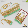 Necklace-0705 - House Of Zarish