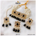 Necklace-0836 - House Of Zarish