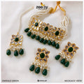 Necklace-0836 - House Of Zarish
