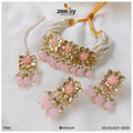 Necklace-0836 - House Of Zarish