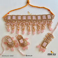 Necklace-0840 - House Of Zarish