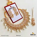 Necklace-0842 - House Of Zarish