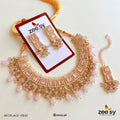Necklace-0842 - House Of Zarish