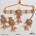 Necklace-0849 - House Of Zarish