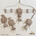 Necklace-0849 - House Of Zarish