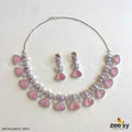 Necklace-0871 - House Of Zarish