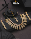 Necklace-0901 - House Of Zarish