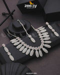 Necklace-0901 - House Of Zarish
