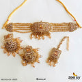 Necklace-0923 - House Of Zarish