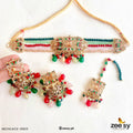 Necklace-0923 - House Of Zarish