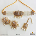 Necklace-0923 - House Of Zarish