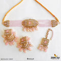 Necklace-0923 - House Of Zarish