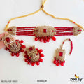 Necklace-0923 - House Of Zarish