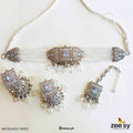Necklace-0923 - House Of Zarish
