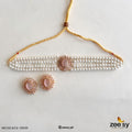 Necklace-0930 - House Of Zarish