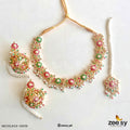 Necklace-0939 - House Of Zarish