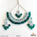 Necklace-0943 - House Of Zarish