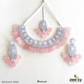 Necklace-0943 - House Of Zarish