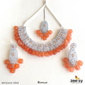 Necklace-0943 - House Of Zarish