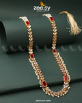 Mala Necklace-0945 - House Of Zarish