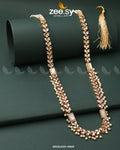 Mala Necklace-0945 - House Of Zarish